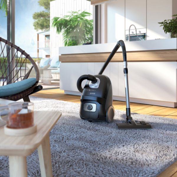 ������� Gorenje VCEA28GLBK - �������� 6