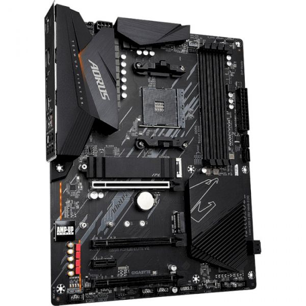 ����������� ����� Gigabyte B550 AORUS Elite V2 (s-AM4, B550) - �������� 3