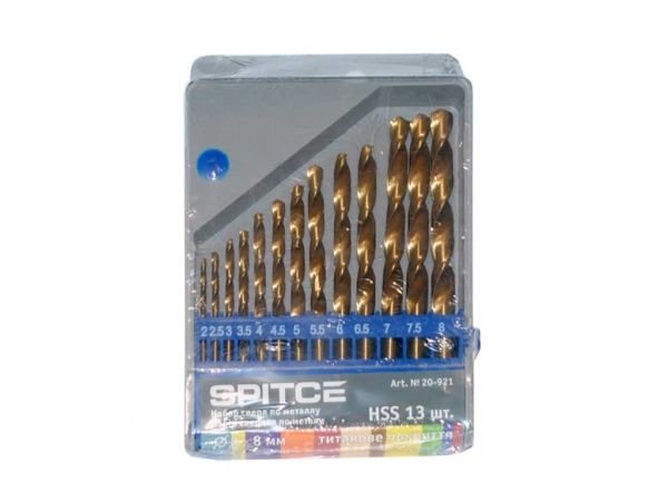    , 13. (2,08,0 ),  20921  SPITCE -  1