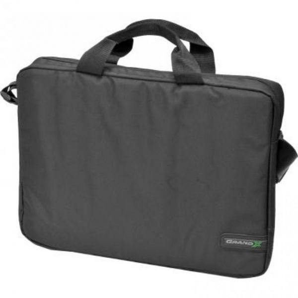 ����� ��� ��������� Grand-X SB-115 Black - �������� 1