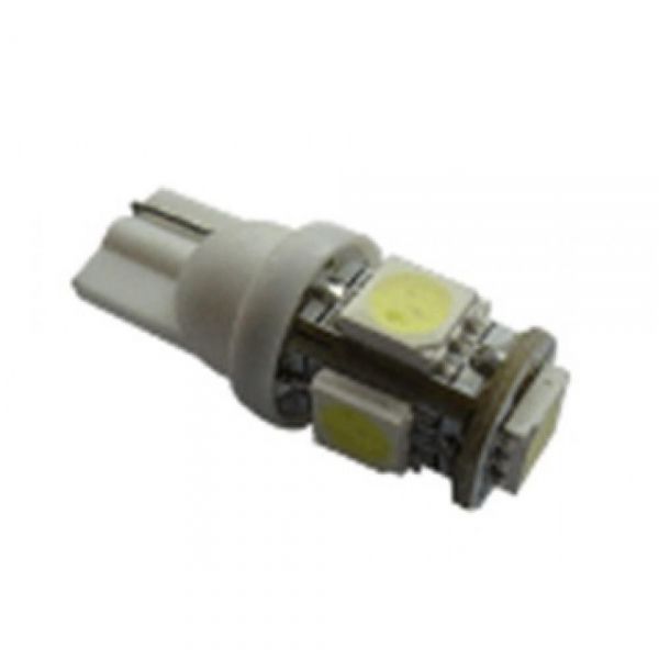  iDial 446 T10 5 Led 5050 SMD -  1