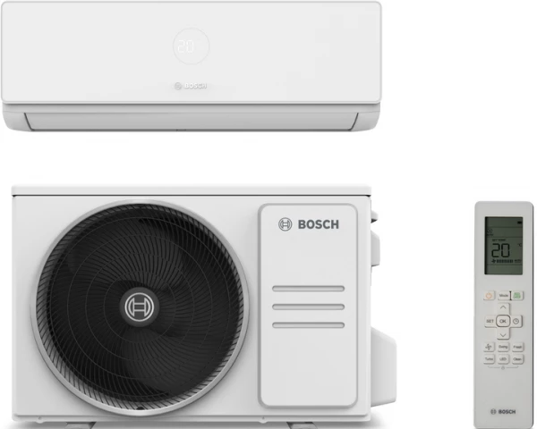 ����������� Bosch CL4000i RAC 3,5 ��� (7733703209) - �������� 1