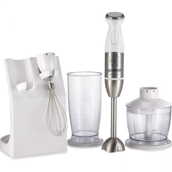 ������� ��������� GORENJE HBC 806 QW (LW-3523G2) (735656) - �������� 1