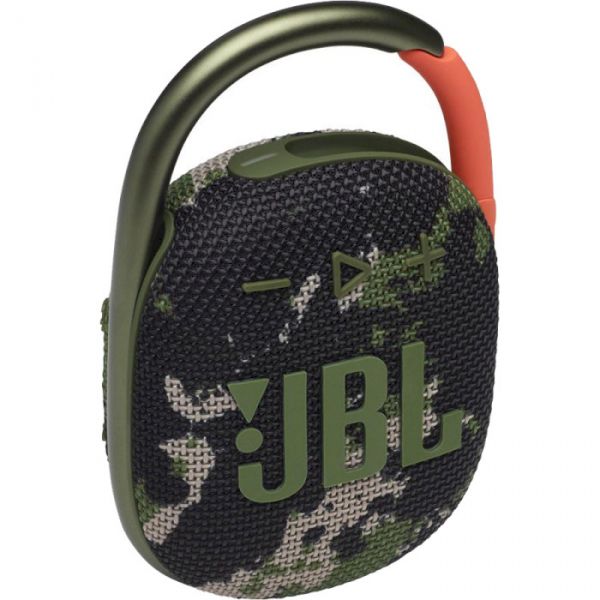    JBL Clip 4 Squad (JBLCLIP4SQUAD) -  1