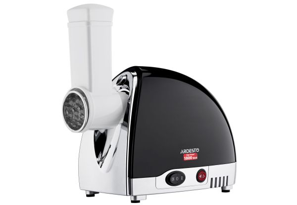 ��������� Ardesto MGL-2250R Black - �������� 1