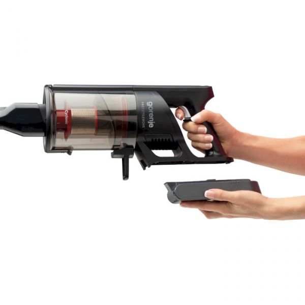 ������� Gorenje SVC252FMBK - �������� 3