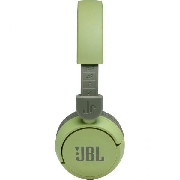  JBL JR310BT Green (JBLJR310BTGRN) -  3