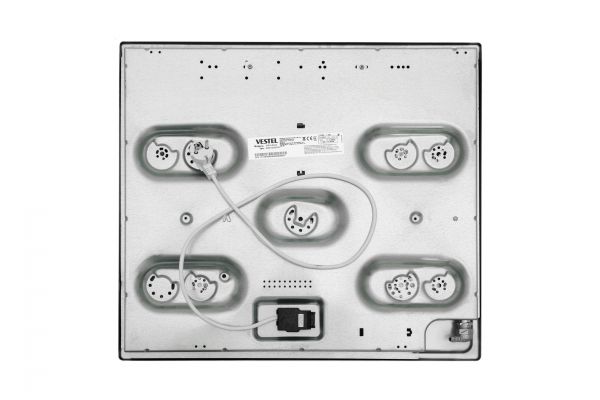 ������� �������� ����������� VESTEL AOX-6024 - �������� 7