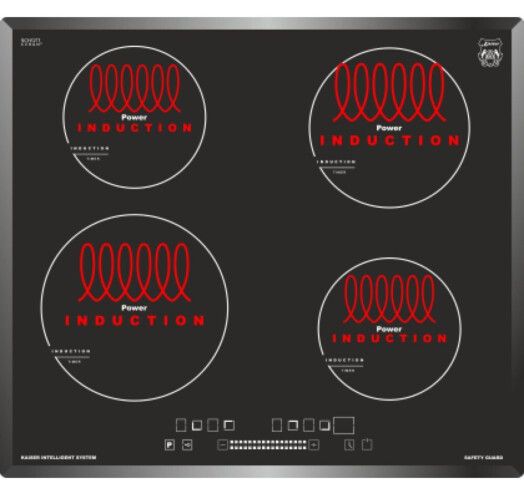 ���������� �������� �������� Kaiser KCT 6705 I Herd - �������� 7