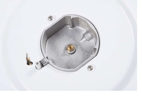 ������� �������� ����������� VENTOLUX HG640-DA3 CS (WH) - �������� 7