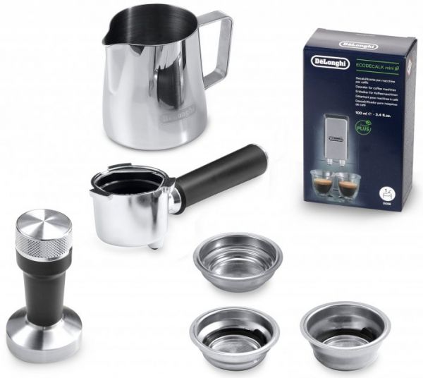 ��������� DeLonghi EC 885 BG - �������� 7