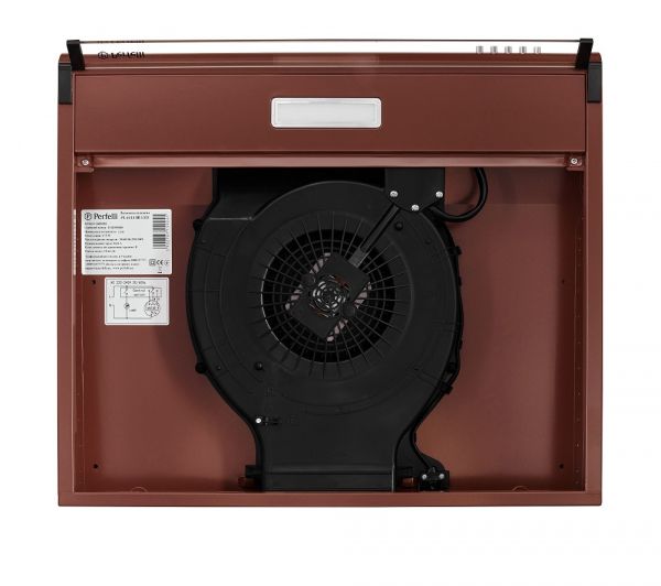 ������� ������ Perfelli PL 6144 BR LED - �������� 7