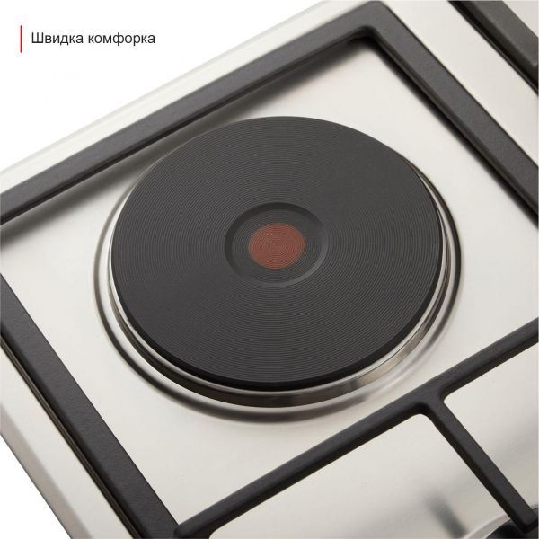 ���������� �������� �������� ELEYUS BRAVO 60 IS H1 CF - �������� 7