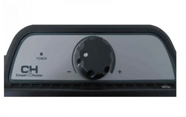  Cooper&Hunter CH-2000 MD -  7