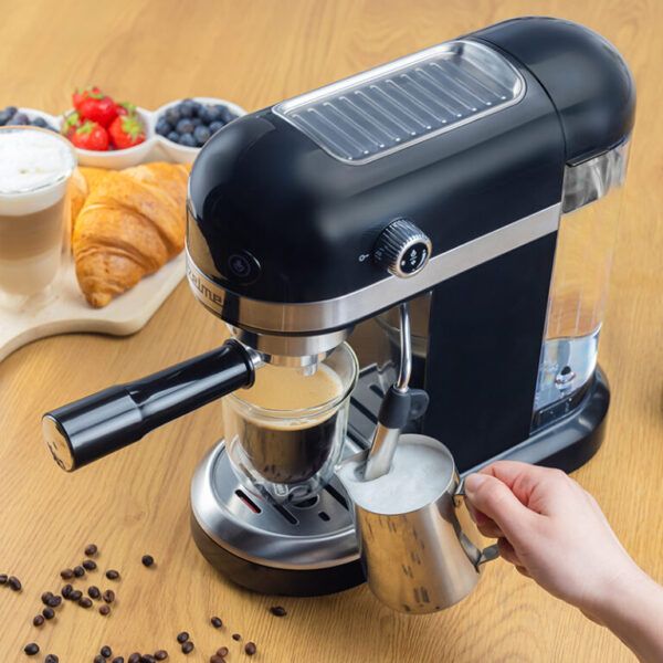 ��������� Zelmer ZCM7295 - �������� 7