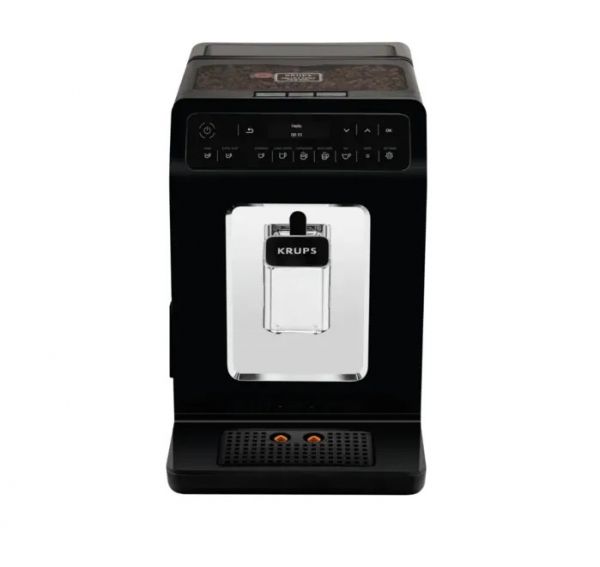 Krups ���������� Evidence Black EA890810 EA890810 - �������� 1