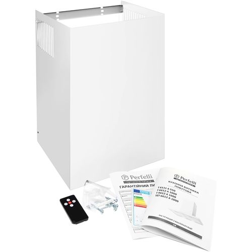 ������� Perfelli TET 6612 A 1000 W LED - �������� 8