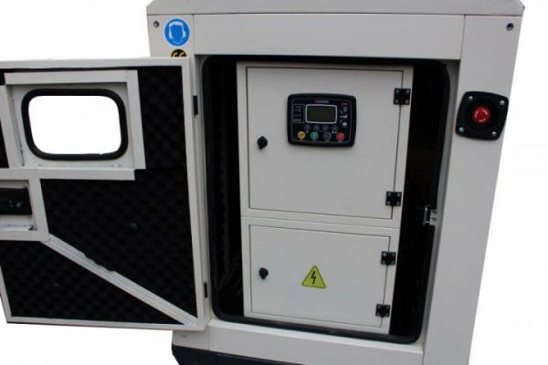 ��������� ��������� SOYGEN SGB 50 KVA - �������� 5