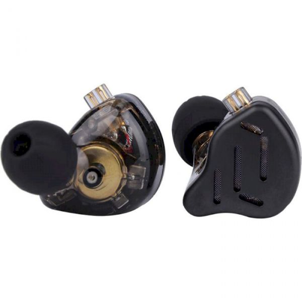 ��������� KZ ZAX Mic Black - �������� 3