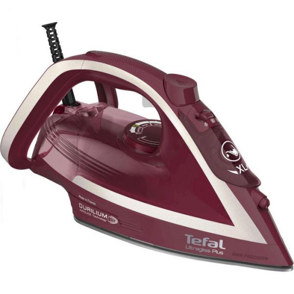 ���� Tefal FV6820E0 - �������� 1