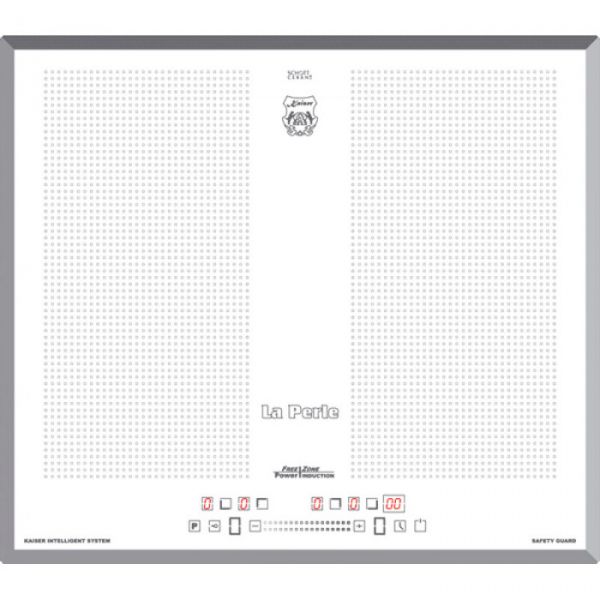 ���������� �������� �������� Kaiser KCT 67 FIW La Perle - �������� 1