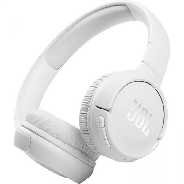 ��������� JBL Tune 510BT White (JBLT510BTWHTEU) - �������� 1