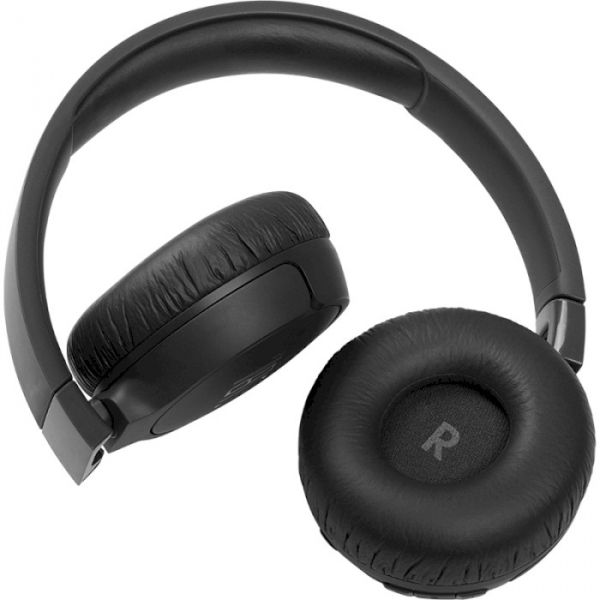 ��������� JBL Tune 660 NC Black (JBLT660NCBLK) - �������� 6