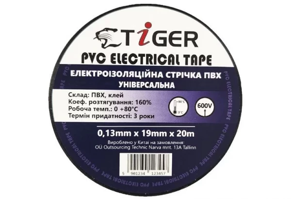 �������� TIGER ��� ������������ ����� - �������� 1