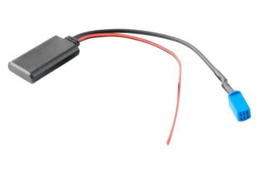  Bluetooth AWM BTM-02 Lexus IS300, ES350, LX570 -  1