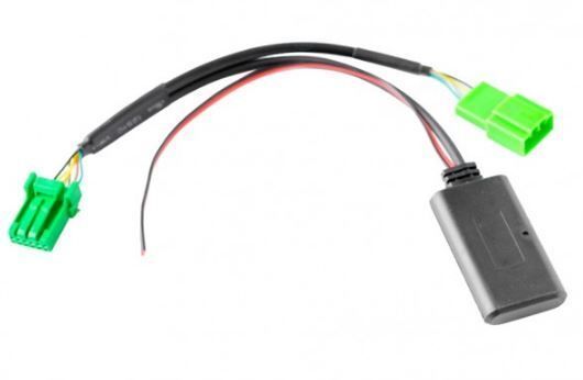  Bluetooth AWM BTM-05 Land Rover Discovery, Jaguar -  1