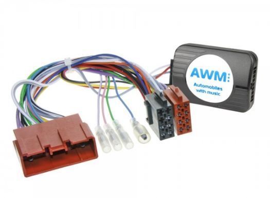     AWM MZ-0613 Mazda -  1