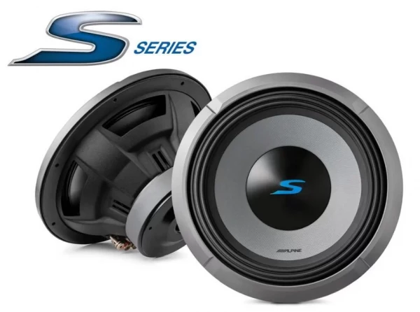  Alpine S2-W12D4 -  1