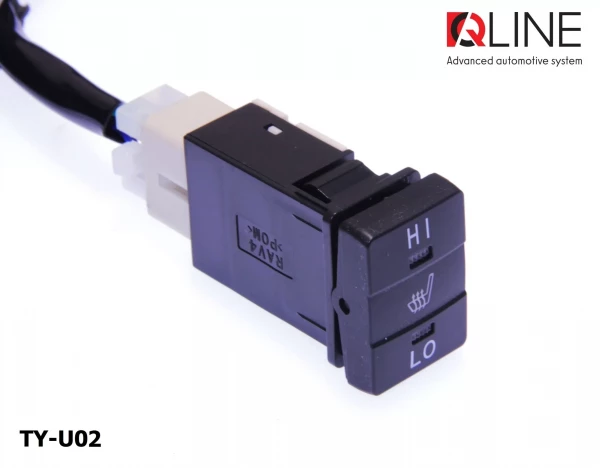 ������ ������ ����� QLine Fiber TY-U02 - �������� 1