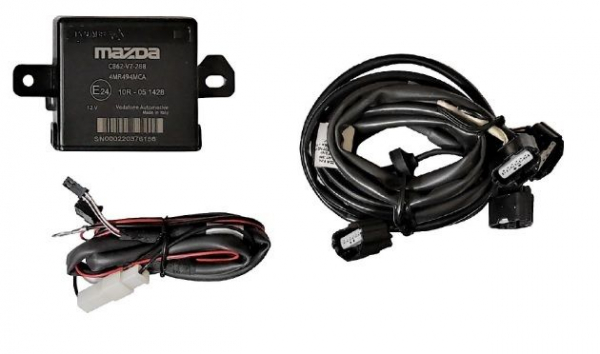 ���� �� ��������� ����������� Cobra GCAF-V7-290 (������) - �������� 1