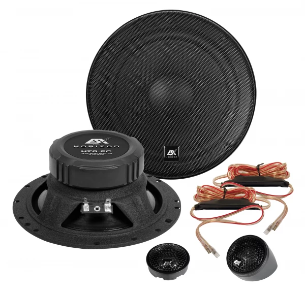 �������� ESX HZ6.2C V2 - �������� 1