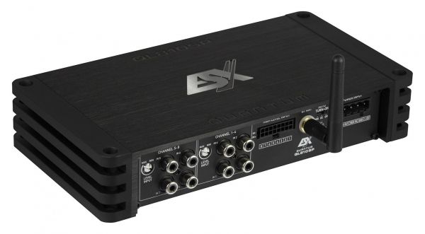 ������������ ESX QL810SP - �������� 1
