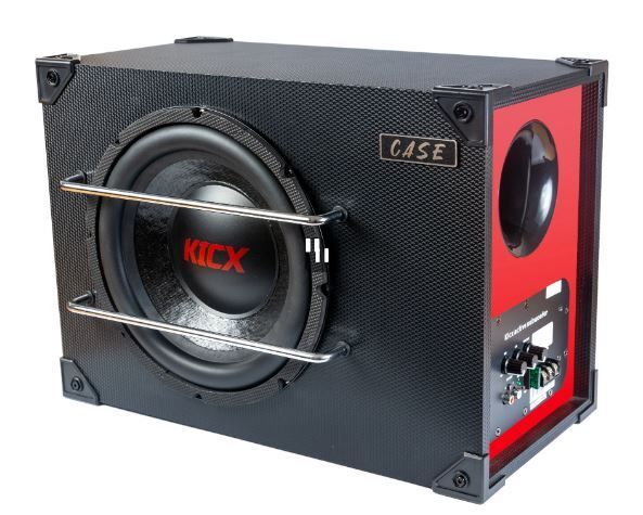 �������� ��������� Kicx CASE 10BPA - �������� 1