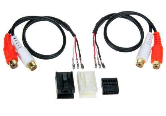 ������� AUX IN ACV 1424-22 �������/������� �������������� - �������� 1