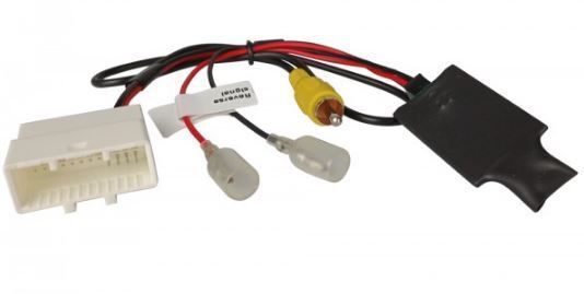 ������� ��� ������ ������ �������� ���� AWM HHY-03 Hyundai Tucson, i20, Santa Fe - �������� 1