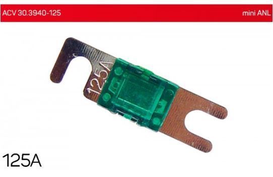 ���������� mini ANL 125A 1 �� ACV 30.3940-125 - �������� 1
