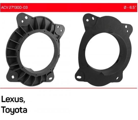 ��������� �� ������� ACV 271300-03 ��� ��������� Toyota, Lexus - �������� 1