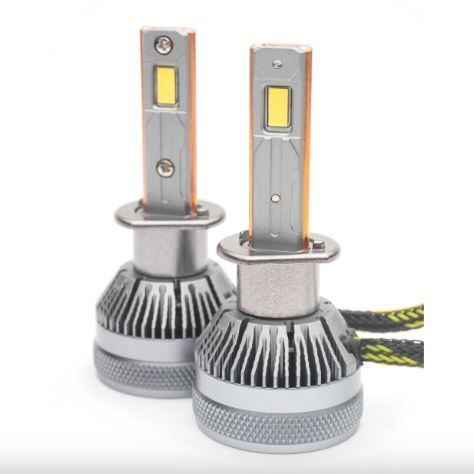 ����� ���������� Prime-X SM Pro H1 5000� (2 ��.) - �������� 1