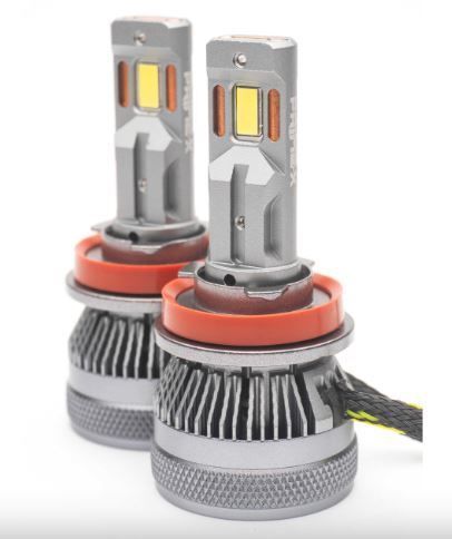 ����� ���������� Prime-X SM Pro H11 5000� (2 ��.) - �������� 1