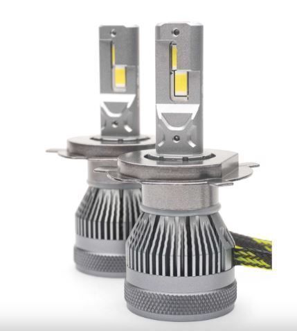 ����� ���������� Prime-X SM Pro H4 5000� (2 ��.) - �������� 1