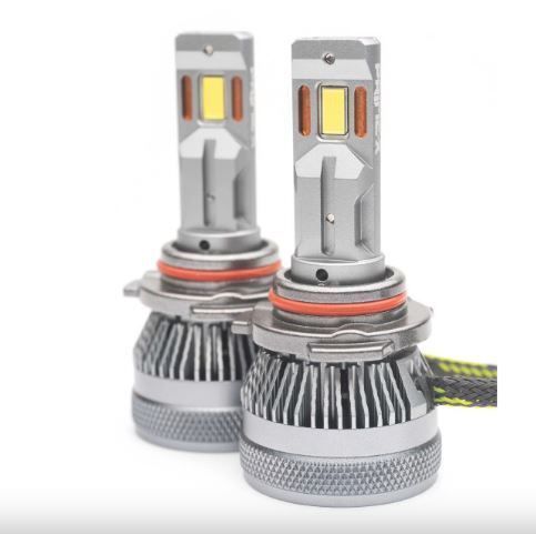 ����� ���������� Prime-X SM Pro 9006/HB4 5000� (2 ��.) - �������� 1