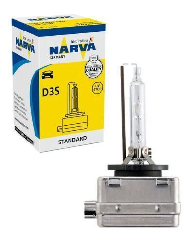����� ��������� Narva 84032 XENSTART D3S 42V 35W PK32d-5 - �������� 1