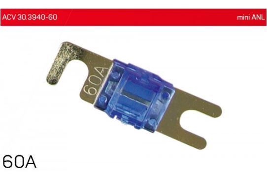 ���������� mini ANL 60A 1�� ACV 30.3940-60 - �������� 1