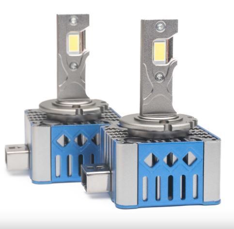 ���������� ����� Prime-X D Lux D1 5000� (2 ��.) - �������� 1