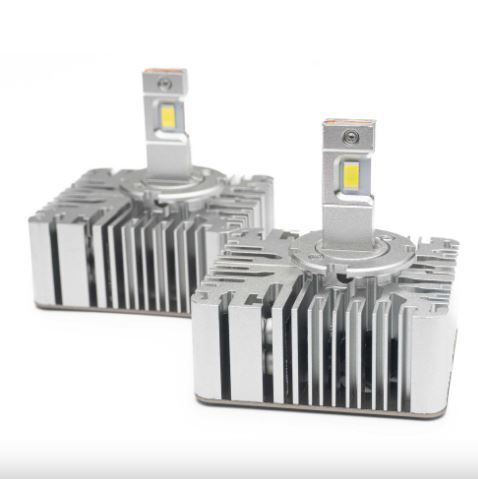 ���������� ����� Prime-X D Lux D5 5000� (2 ��.) - �������� 1