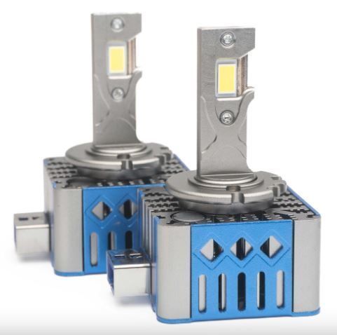 ���������� ����� Prime-X D Lux D8 5000� (2 ��.) - �������� 1